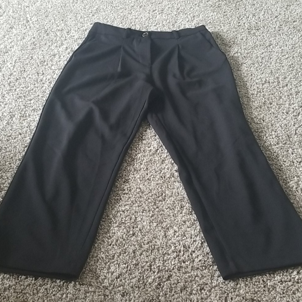 Good Luck Gem pants